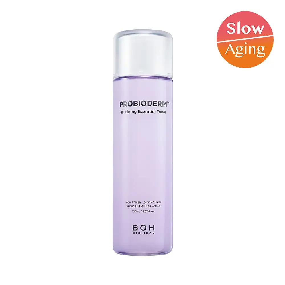 [탄력토너] 바이오힐 보 프로바이오덤 3D 리프팅 에센셜 토너 150ml